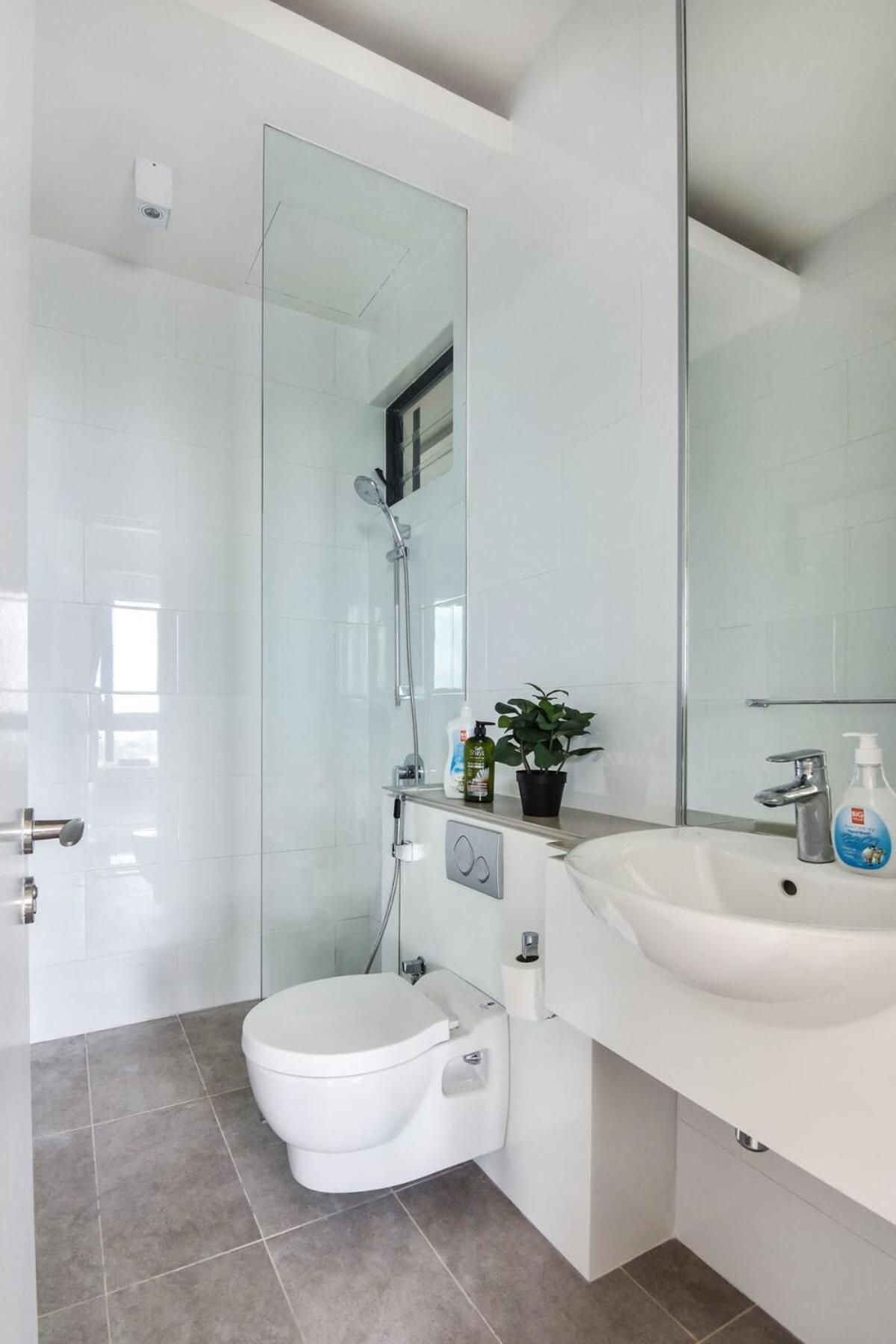 Apartment Lux & Stylish 2br At Klgcc Free Parking