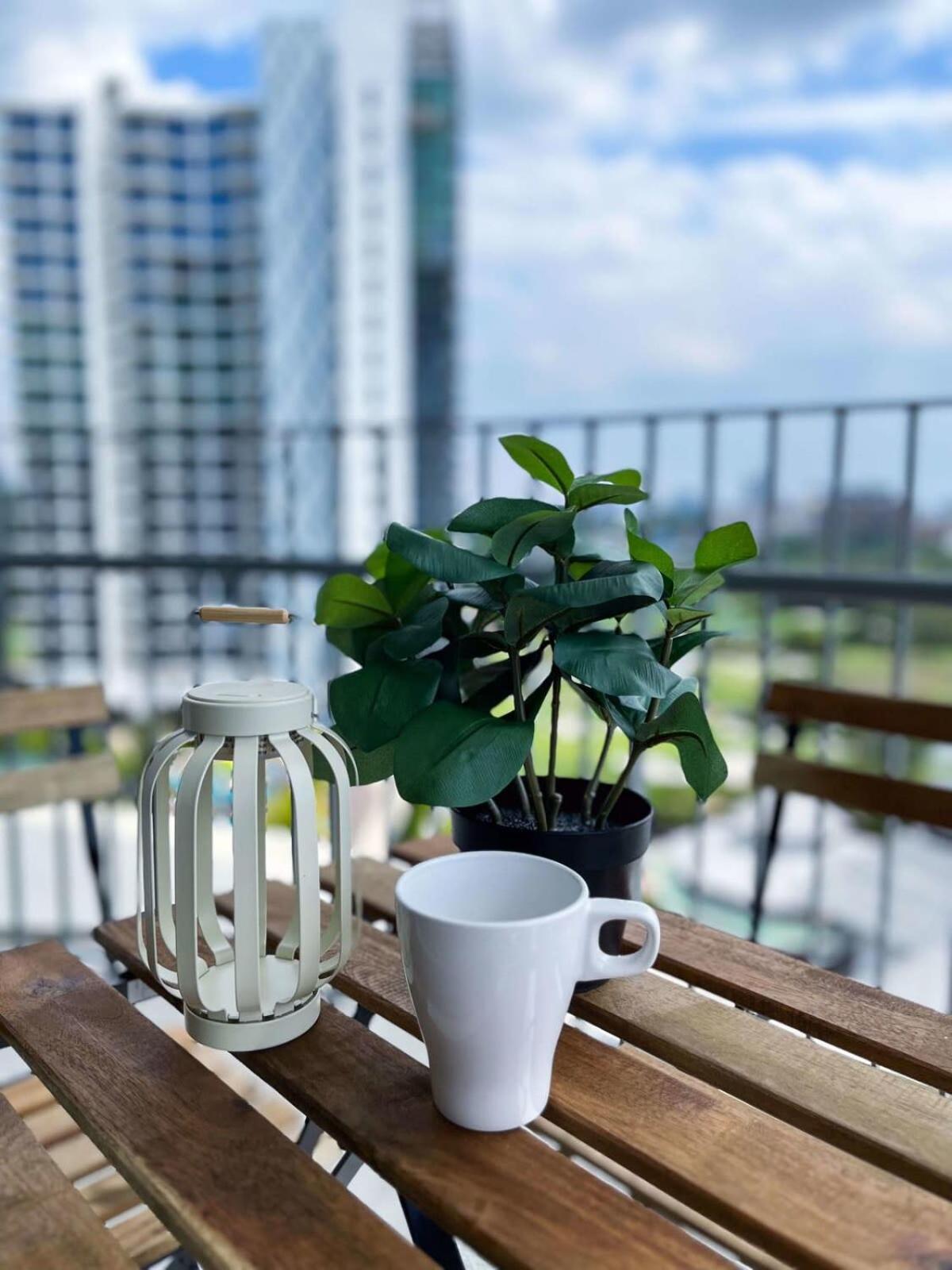 Apartment Lux & Stylish 2br At Klgcc Free Parking